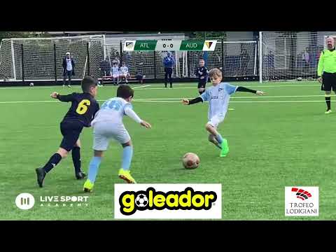 Atletico portici vs Audace legnaia