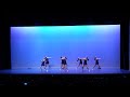Spring Into Summer Taylor Grigsby Chreography
