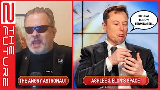 Critical Insights: Starship Updates, Space Force Failure? (feat. @TheAngryAstronaut)