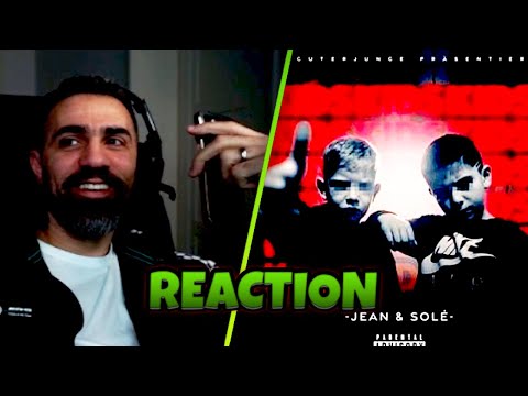 Bushido REAGIERT auf "KIDS" von JEAN und SOLÉ + Live Anruf