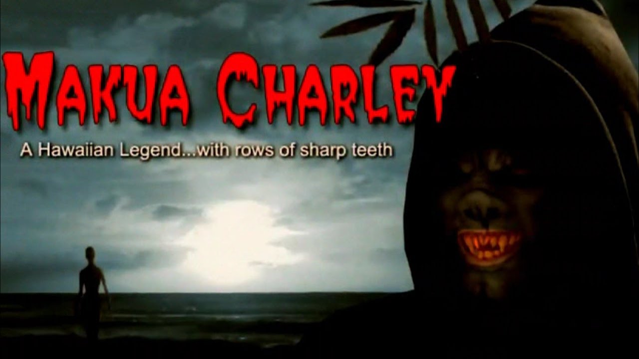 Makua Charley - Horror Trailer HD (2013).