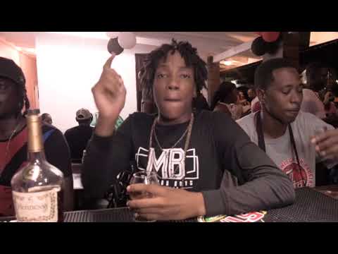 FRASSMAN - Mata  ( Official Music Video) Soca 2018