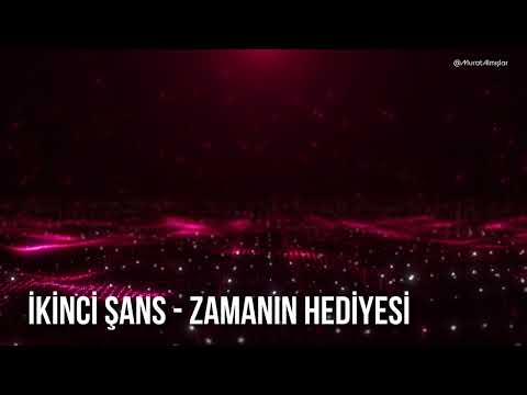 Second Chance | The Gift of Time V2