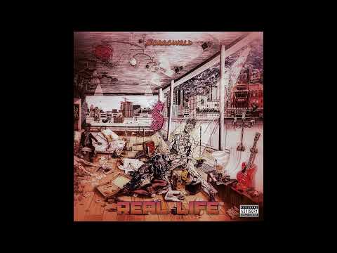 Sorrowrld - Real Life (Official Audio)