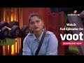 Bigg Boss Season 13 - 21st December 2019 - बिग बॉस - Day 82