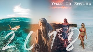 2018 | A Year In Review