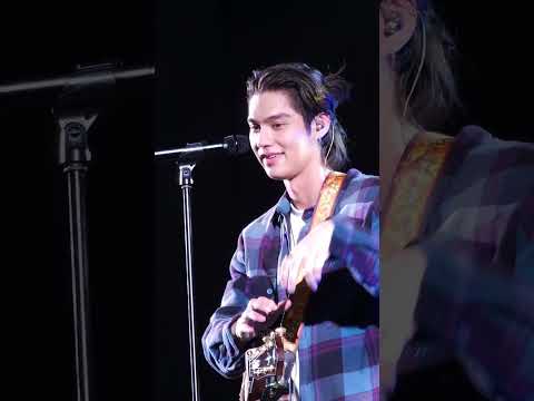 20231224 ระหว่างทาง - BRIGHT & Fanclub [Full 1080p] at BRIGHT’S HOME PARTY