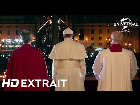Le Pape François - Extrait "Un Souffle Franciscain" VOST