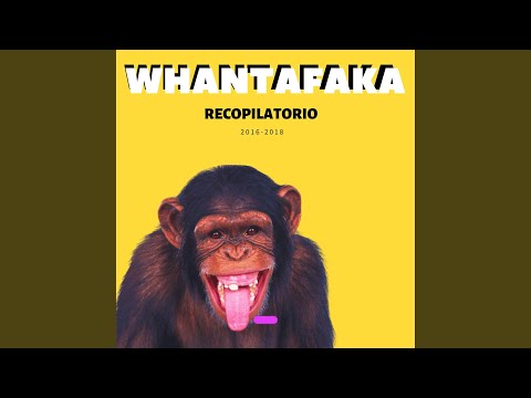 Wourap (feat. Foráneo)