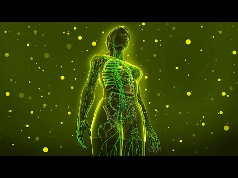 Alpha Waves (Warning: Very Powerful!!) In 20 Minutes, Music Heals Body Damage AND Relieve Stress