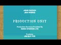 VeggieTales Robin Good End Credits
