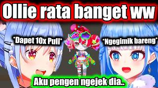 Kobo SUSAH Pengen Dapetin OLLIE Pas Gacha, Sementara PEKORA..