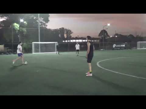 DEVOTO 32 VS DA ROLD FC - #LigaNuñez - #Apertura SLS - 25/2/2023