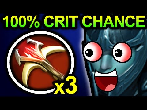 DAEDALUS PHANTOM ASSASSIN DOTA 2 PATCH 7.06 NEW META PRO GAMEPLAY