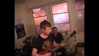 FAWN SPOTS Tye Die HQ 2012