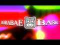 Geometry Dash 2 2 Dorabae Basic 1 To 12 Full Series