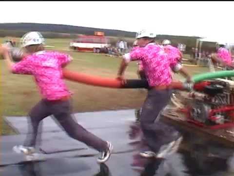 SDH Pšánky - Soutěž Pšánky  - 11.ročník