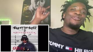 Eazy E Wut Would You Do (feat. Dirty Red) (TBT Reaction)