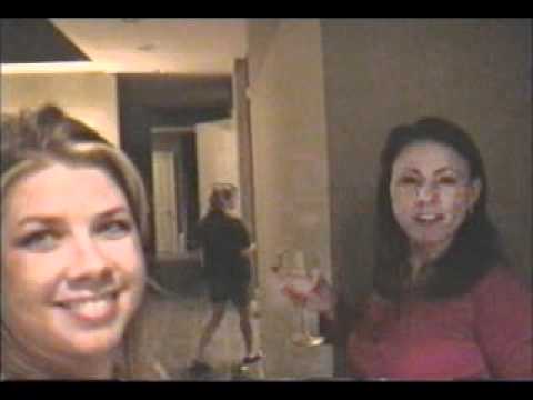 Weisinger inagural party