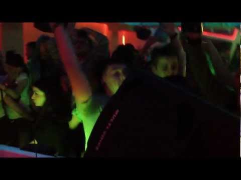 11.01.13 SWAGZUP - POWER OF MONEY @ KRYSHA ( KIRUMBA - SWAGZUP MAN)