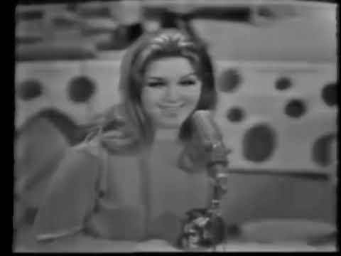 Wanderléa: Pare o casamento & Imenso amor (ao vivo no programa Jovem Guarda em 1966)