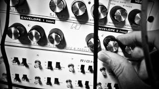 Video thumbnail for Analogue Solutions MEGAcity, Nyborg-24, Nyborg-12, Telemark Live by rezfilter