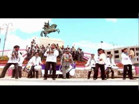 PROYECCION MURILLO - ALFONSO ZABALA -  MORENADAS - LAGRIMAS DE AMOR Y BASURA