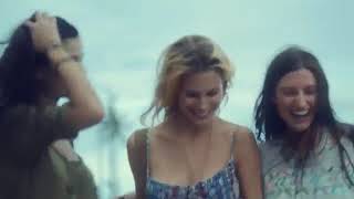 BONNIE TYLER - I PUT A SPELL ON YOU