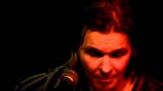 Robert Lighthouse with Memphis Minnie "I Hate To See The Evening Sun Go Down" @ The Lane, Oostburg