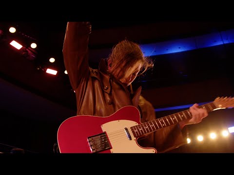 Lucy Patané - Full Performance (Live on KEXP)