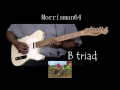 BARNEY THEME SONG GUITAR Play Along With Chords