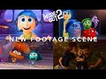 Inside Out 2 (2024) | New LEAKED  Footage Clip Scene | Envy Laughing Scene