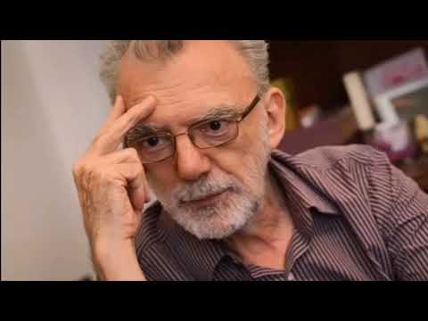 Beszélgetés Feldmár Andrással @Tilos Rádió (2014)