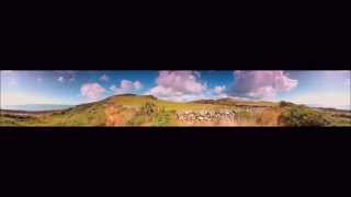 Sam Amidon & Bill Frisell ; 'Blue Mountains' from NPR Tiny Desk Concert {December 1st, 2014}