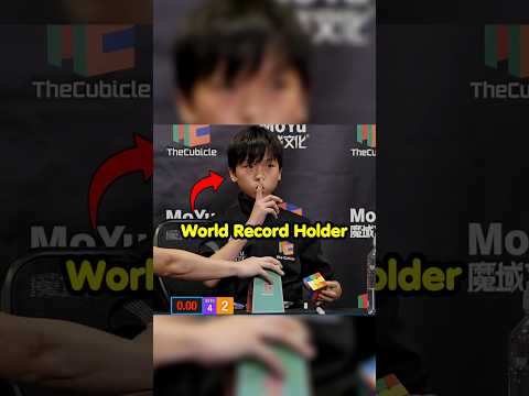 Robot VS Manusia Part 2 #Rubik #Malaysia #Indonesia #harizazizan #robot