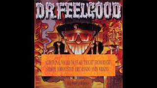 Dr. Feelgood &amp; Rocky Sharpe &amp; The Replays - It Ain&#39;t Right (1984)