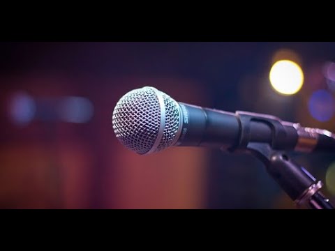 Fuqia e fjalës - Hoxhë Qëndrim Jashari