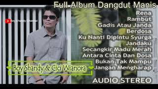 Download lagu Full Album Dangdut Boy Shandy & Cici Wianora - Rena Rena mp3
