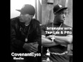 Trip Lee - Covenant Eyes (feat. PRo)