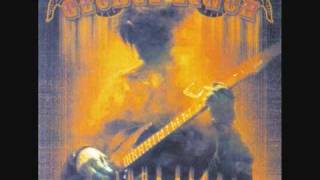 GEORGE LYNCH - I AIN&#39;T SUPERSTITIOUS (JEFF BECK COVER)