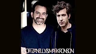 Geoff Zanelli &amp; Mark Ronson-Johanna