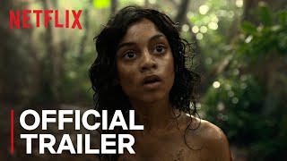 Mowgli Legend of the Jungle Film Trailer