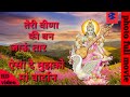 तेरी वीणा की बन जाऊं तार ऐसा दे मुझको म�