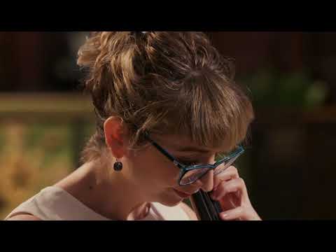 Trish Clowes - Tango for cello & piano