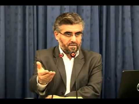 Prof. Dr. Abdulaziz Bayındır - Kendilerine Nimet Verilenler Kimlerdir, Onlardan Olabilir Miyiz