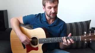 It&#39;s over - Fire Theft (Cover)