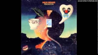 Nick Drake &quot;Things Behind The Sun&quot;
