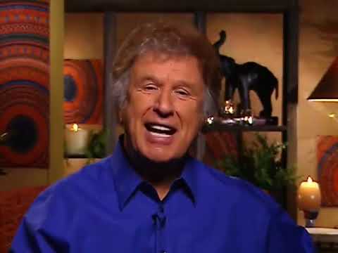 Bill Gaither Message