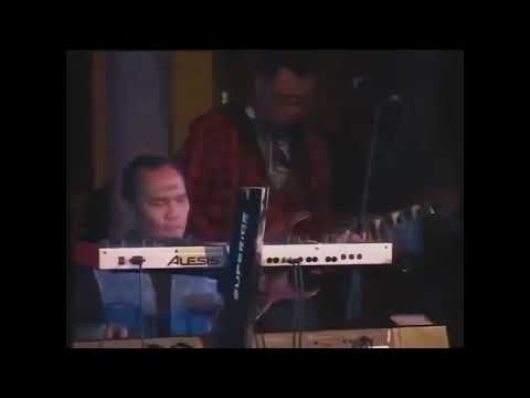 Negeriku Cintaku - Debby Nasution, Fariz RM, Krisna P. & KJP | LIVE 2010 (HD Upscale)