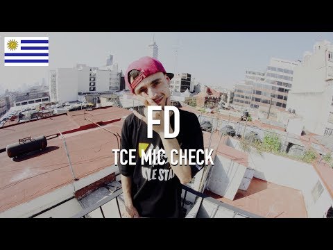 FD - Untitled [ TCE Mic Check ]